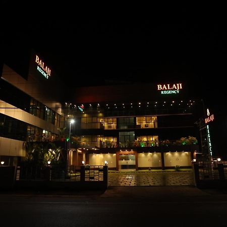 Balaji Regency Kanhangad Kannangad Екстериор снимка