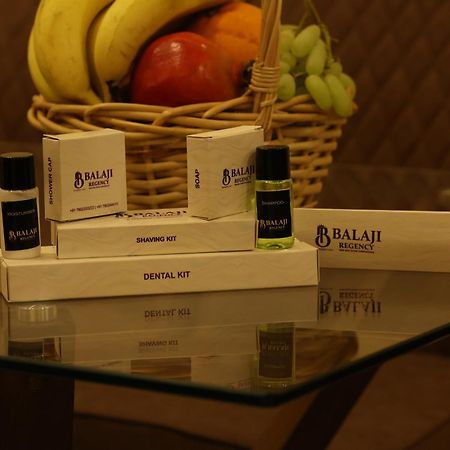 Balaji Regency Kanhangad Kannangad Екстериор снимка
