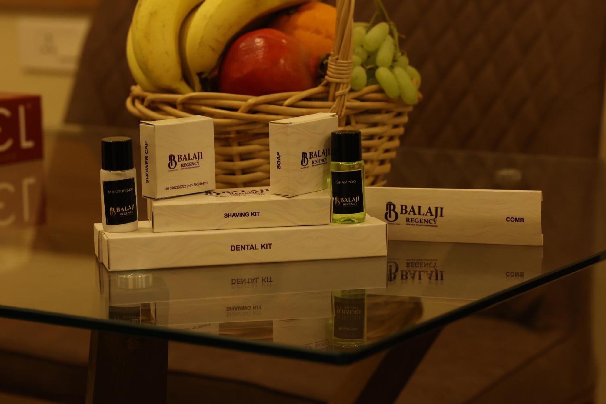Balaji Regency Kanhangad Kannangad Екстериор снимка