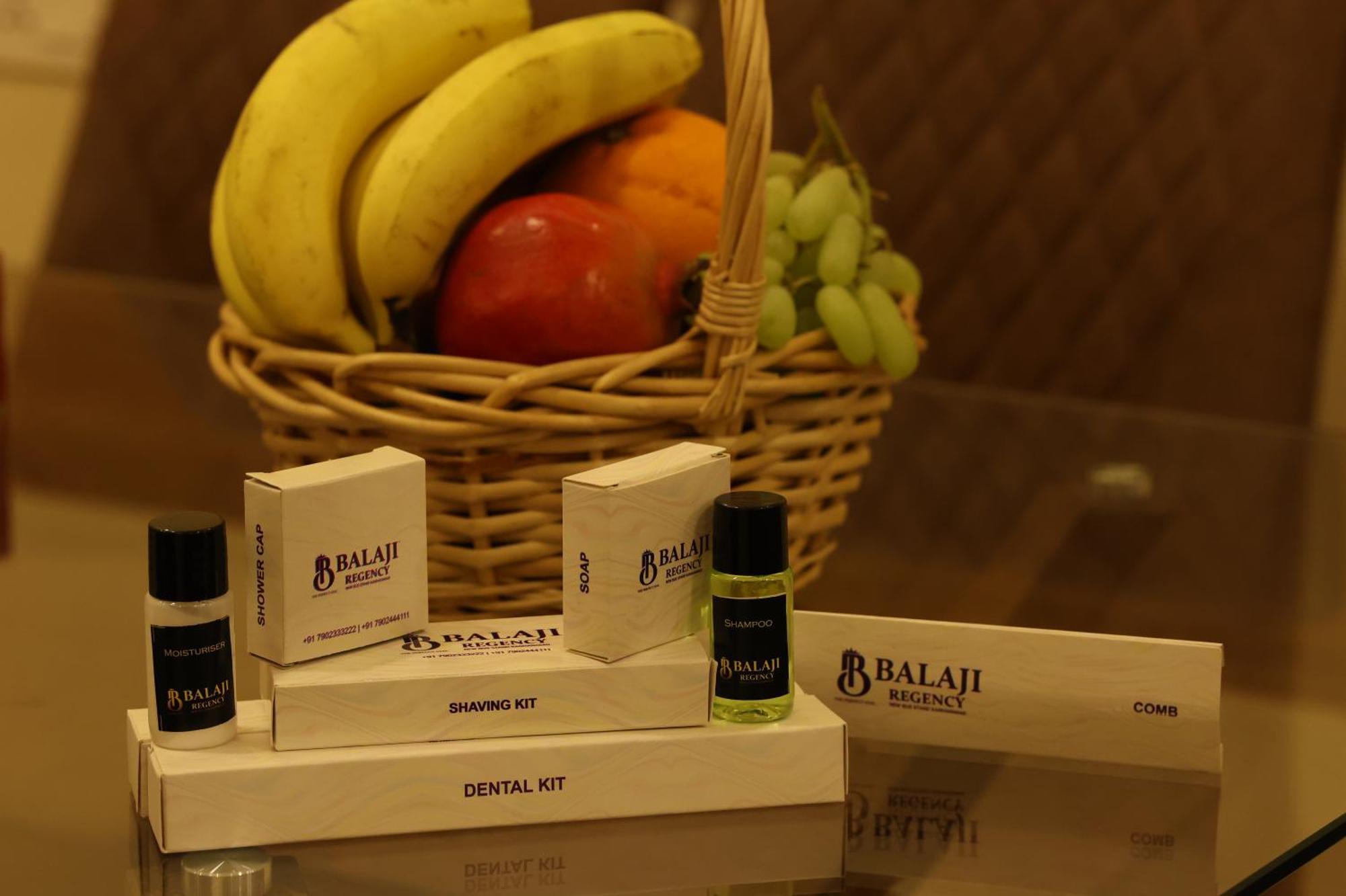 Balaji Regency Kanhangad Kannangad Екстериор снимка