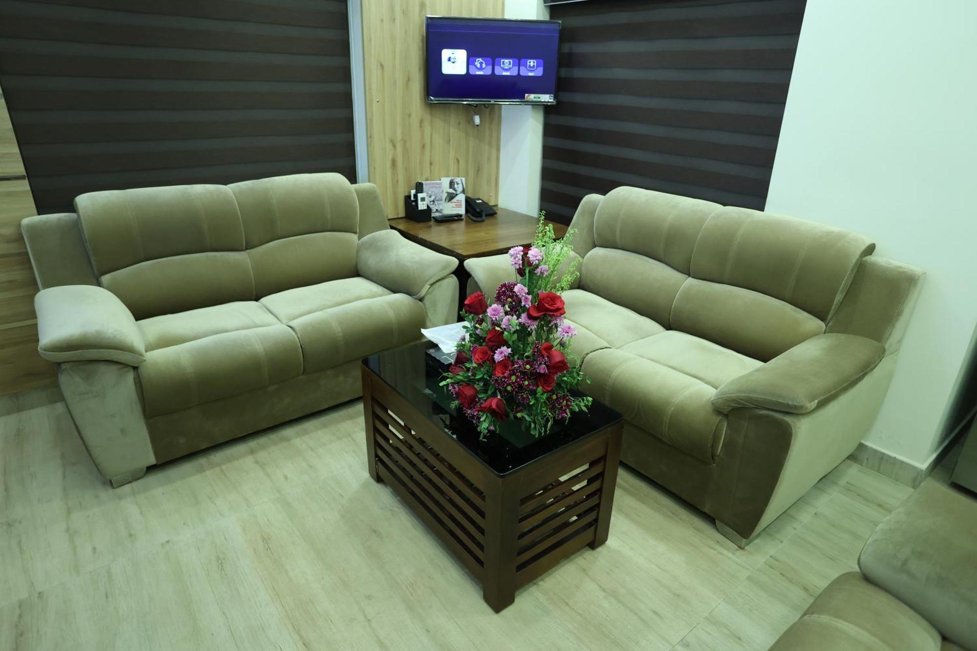 Balaji Regency Kanhangad Kannangad Екстериор снимка