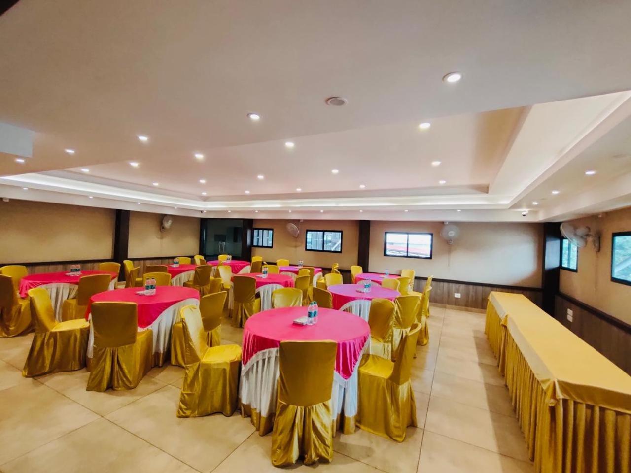Balaji Regency Kanhangad Kannangad Екстериор снимка